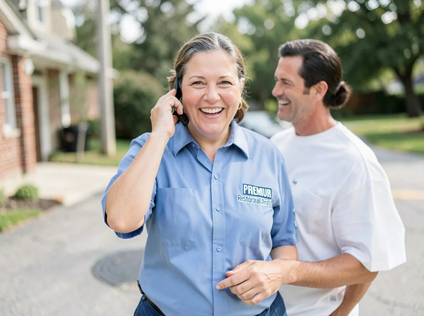 Water Damage Restoration New Marshfield, OH FAQs